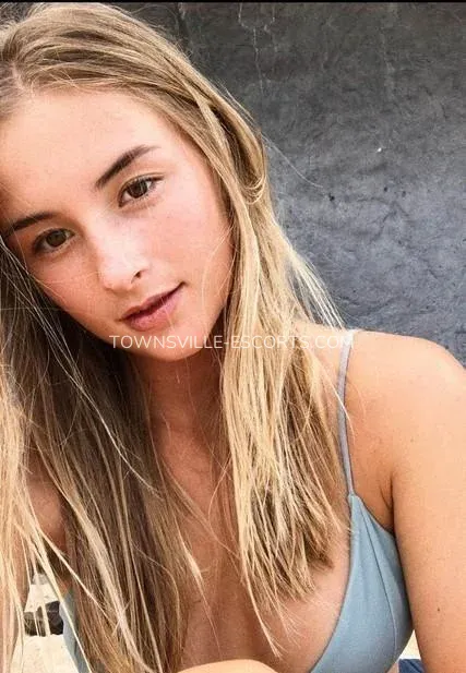 Townsville escorts Nicole — 6