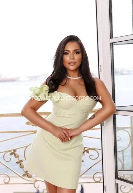 Townsville escorts Ella — 4