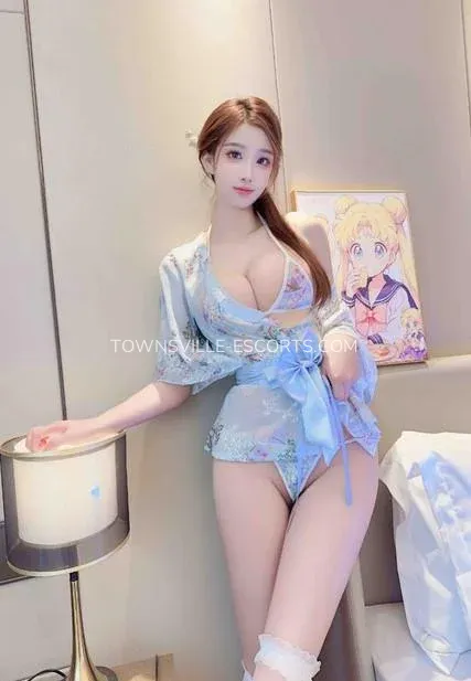 Townsville escorts Jessica — 4