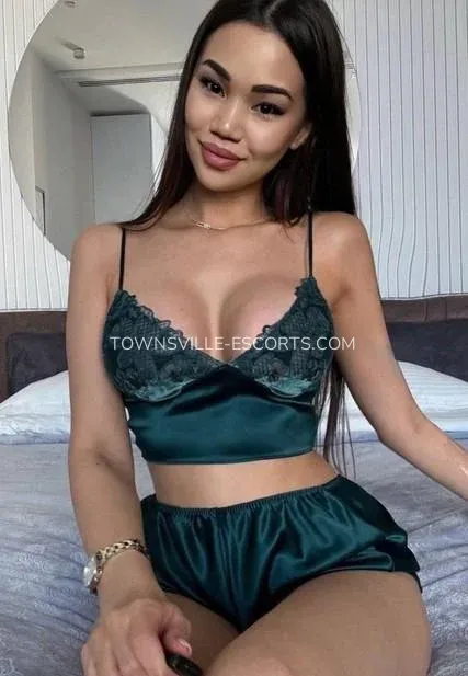 Townsville escorts Ebba — 6