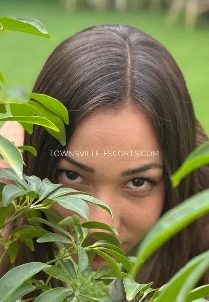 Townsville escorts Payton — 1