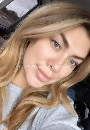 Townsville escorts Preciosa — 5