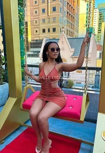 Townsville escorts irene