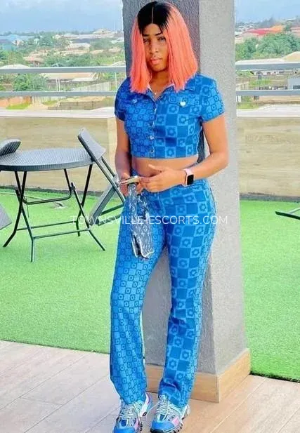 Townsville escorts Alice — 4