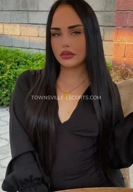 Townsville escorts Caroline — 6