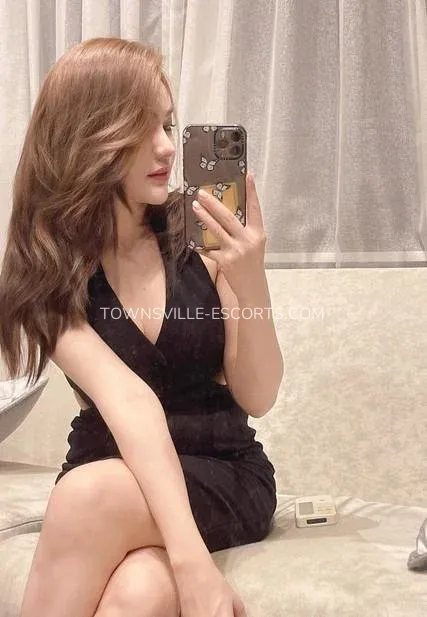 Townsville escorts Ann-marie — 7