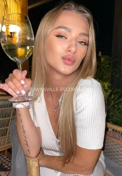 Townsville escorts Sofia — 1