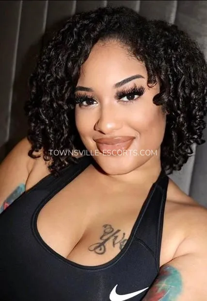 Townsville escorts mia