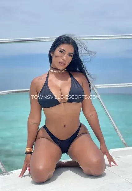 Townsville escorts Ulrika — 7