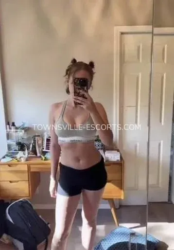 Townsville escorts Elise — 1