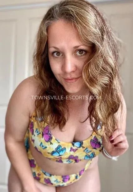 Townsville escorts Melissa — 3