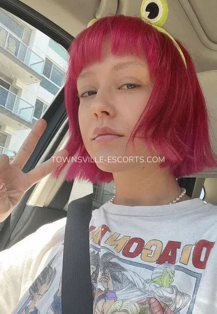 Townsville escorts Liliana — 4