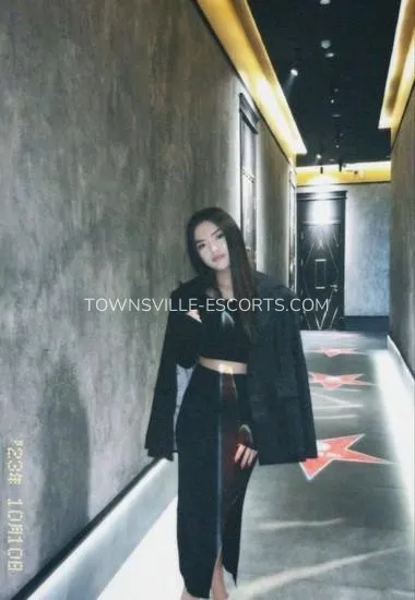Townsville escorts juana