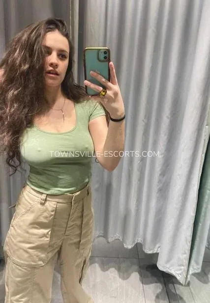 Townsville escorts Carina — 5