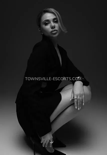 Townsville escorts Kennedy — 5