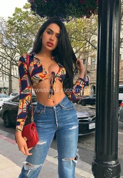 Townsville escorts Felicia — 3