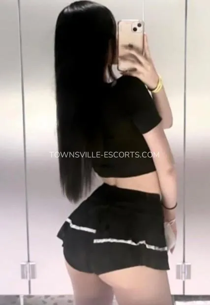 Townsville escorts Charlotta — 2
