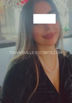 Escort djevojka Klara - Townsville