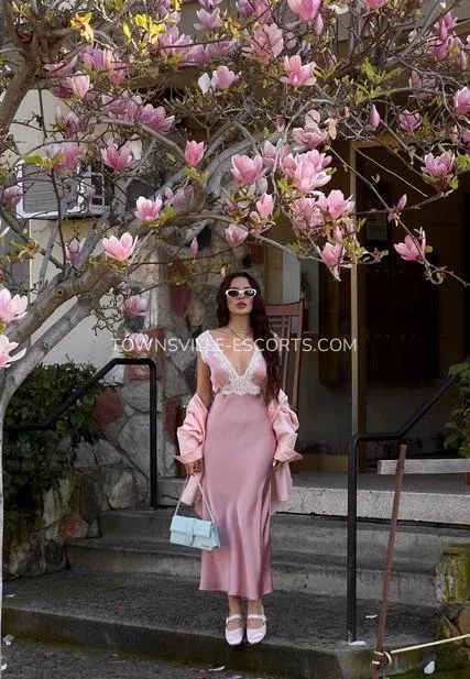 Townsville escorts Brenda — 1