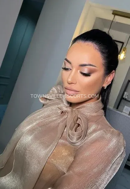 Townsville escorts Charlotte — 3