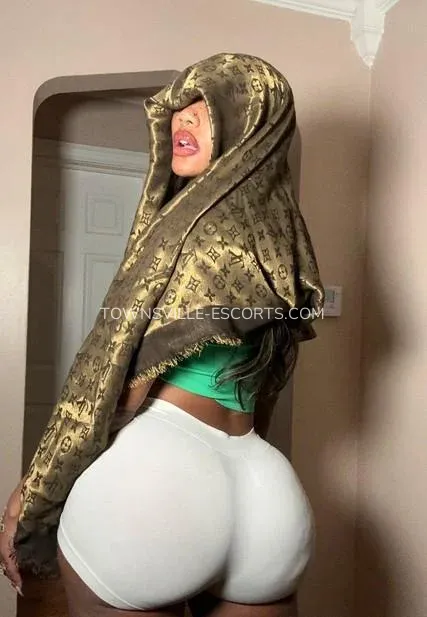 Townsville escorts Sydney — 3