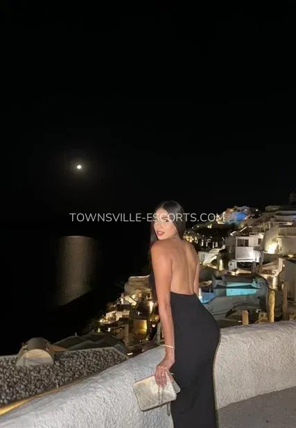 Townsville escorts Shelby — 6