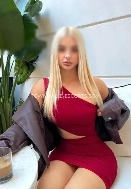 Townsville escorts Sofie — 6