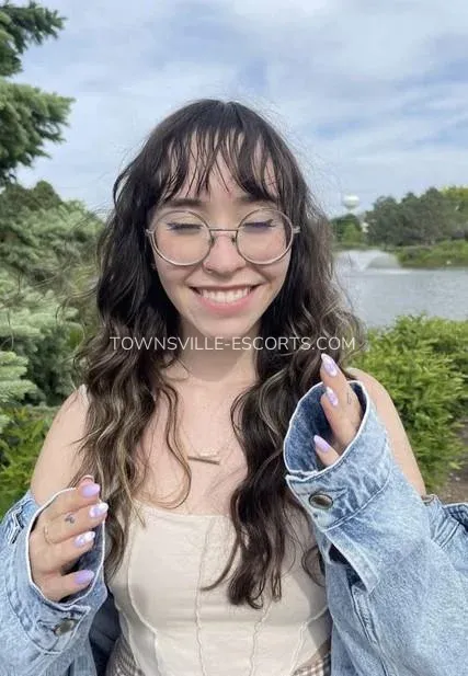 Townsville escorts Sofia — 6