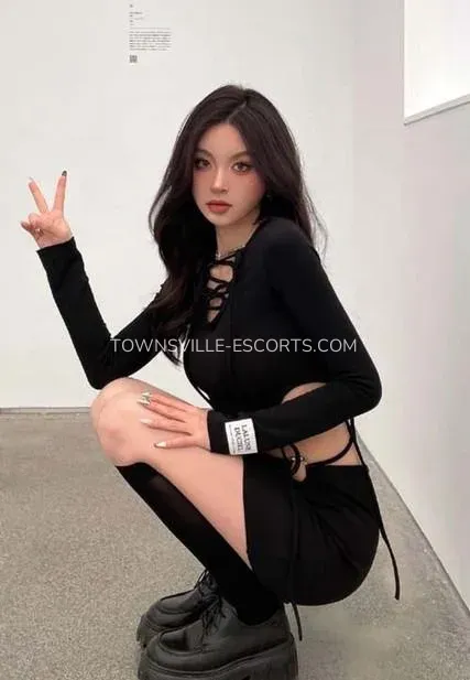 Townsville escorts Ann — 1