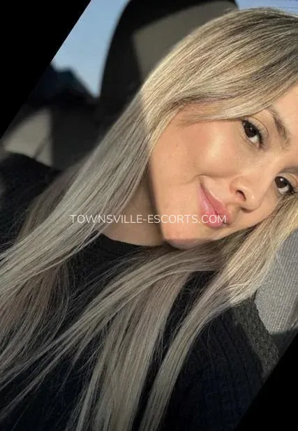 Townsville escorts Felicia — 6