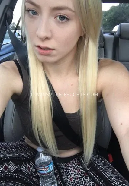 Townsville escorts Amanda — 5