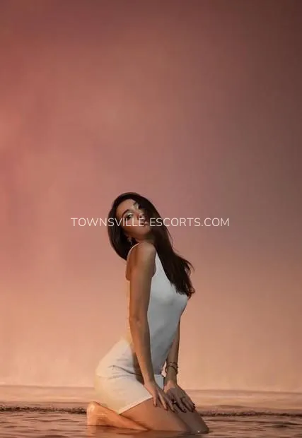 Townsville escorts marianne