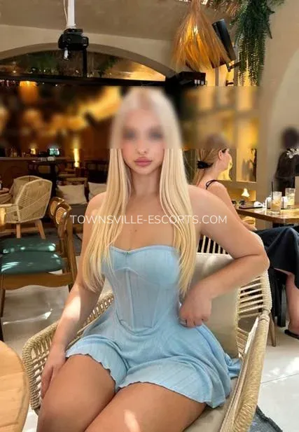 Townsville escorts Sofie — 5