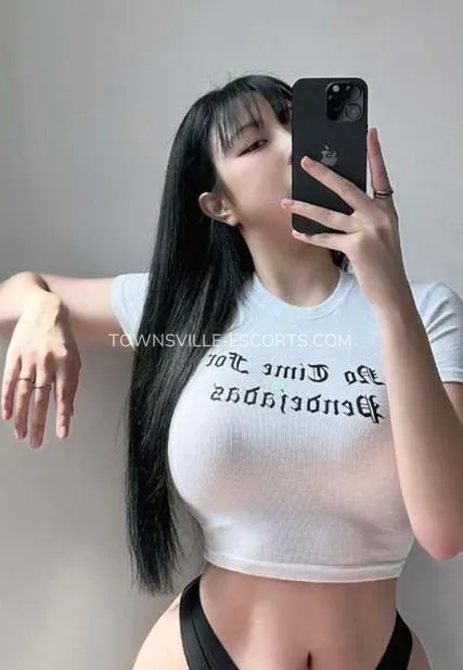 Townsville escorts Cheyenne — 4