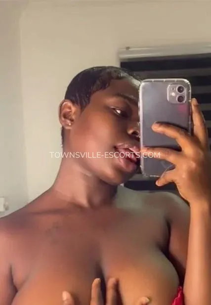 Townsville escorts Alexia — 4