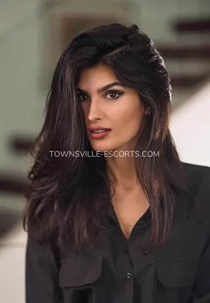 Townsville escorts Ann-christin — 1