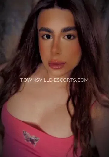 Townsville escorts Sophia — 6