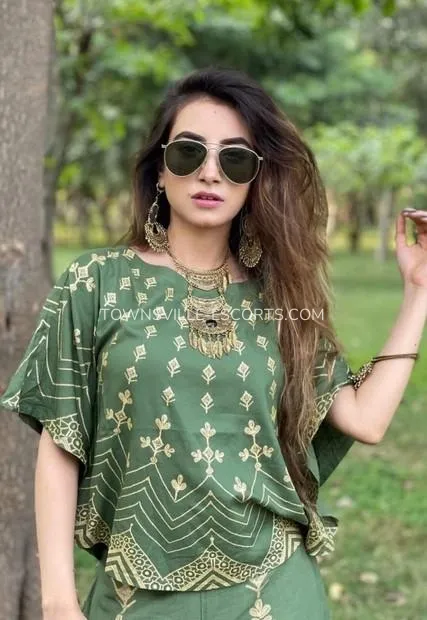 Townsville escorts amanda