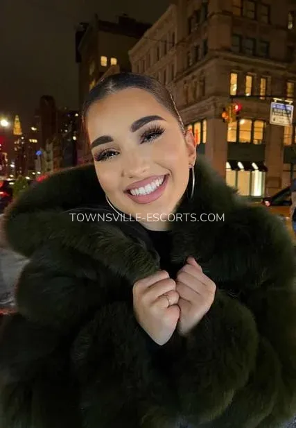 Townsville escorts Marie — 3