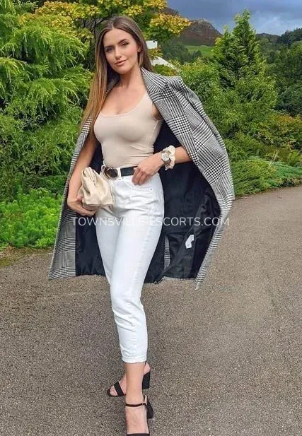 Townsville escorts Cadence — 1