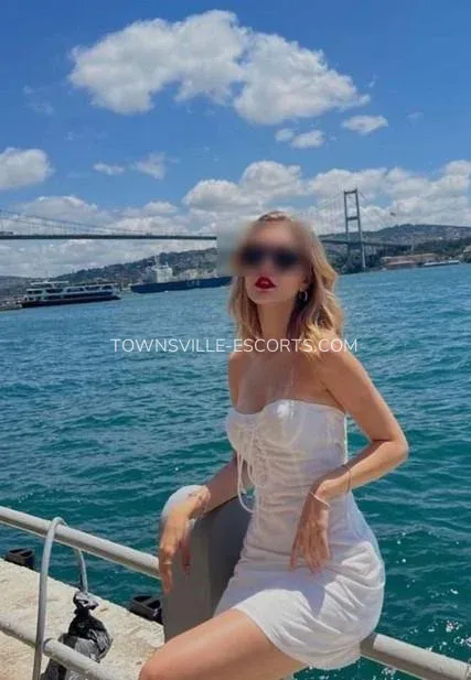 Townsville escorts Kerstin — 6