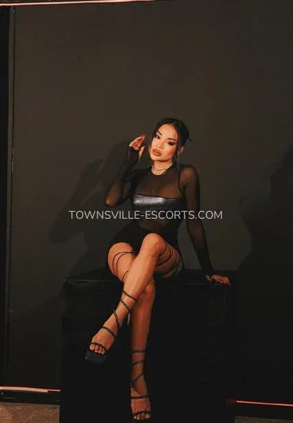 Townsville escorts Inger — 4