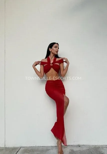 Townsville escorts Crystal — 3