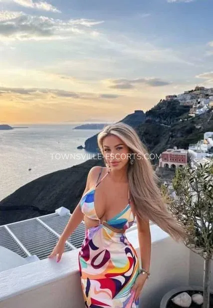 Townsville escorts Marianne — 3