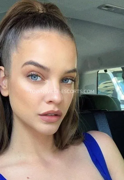 Townsville escorts Cassandra — 1