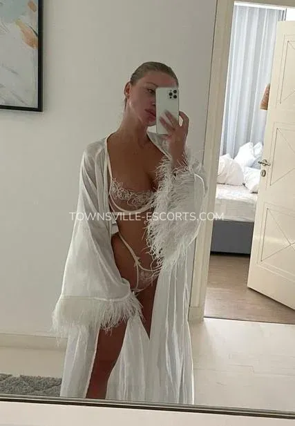 Townsville escorts Katherine — 8