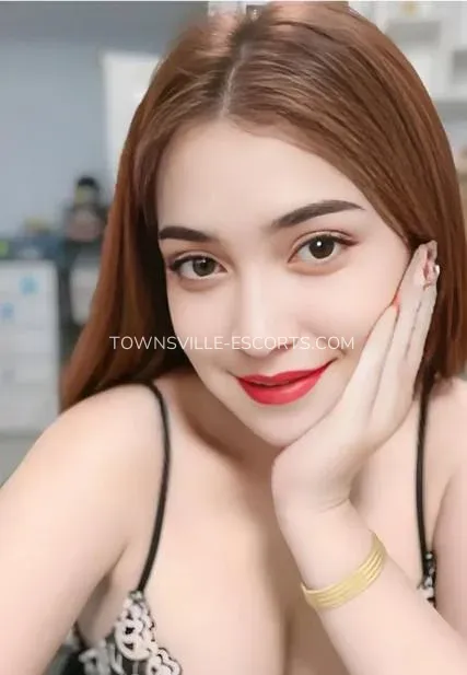 Townsville escorts Taylor — 1