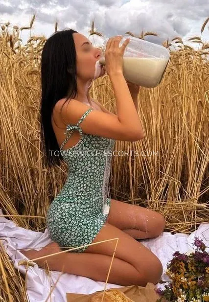 Townsville escorts Susana — 6