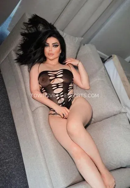Townsville escorts Allison — 6