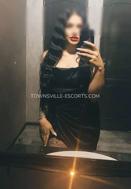 Townsville escorts Keira — 5